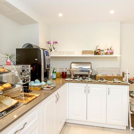 מלון קסלנדי Viewpoint Boutique Living מראה חיצוני תמונה