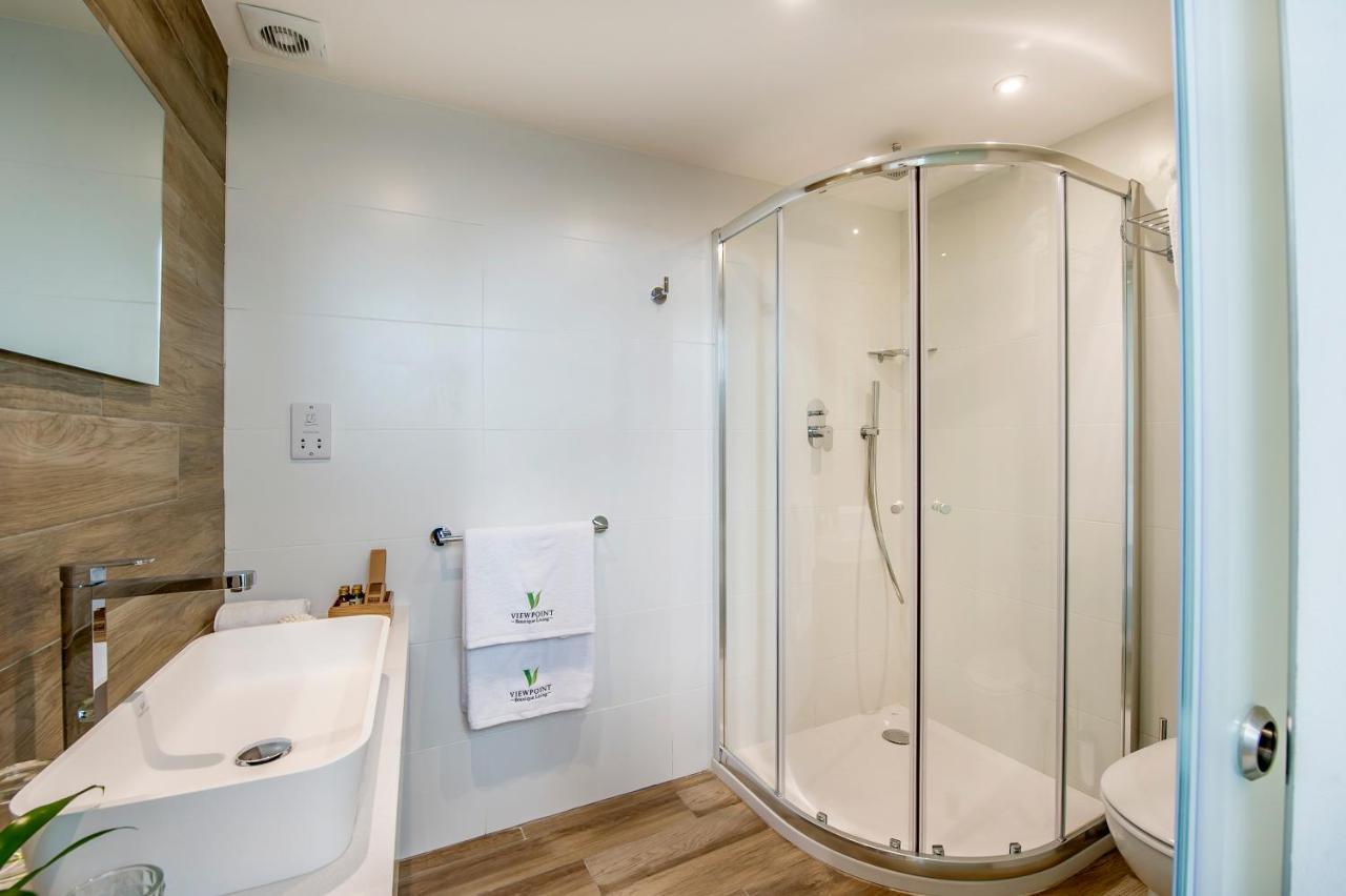 מלון קסלנדי Viewpoint Boutique Living מראה חיצוני תמונה