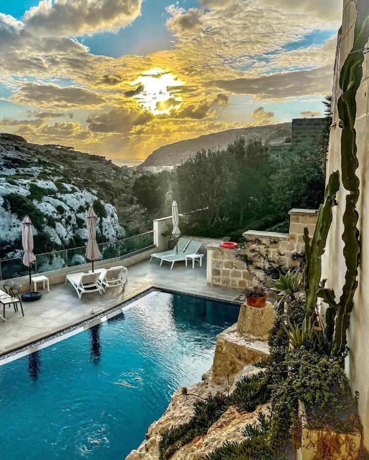 מלון קסלנדי Viewpoint Boutique Living מראה חיצוני תמונה