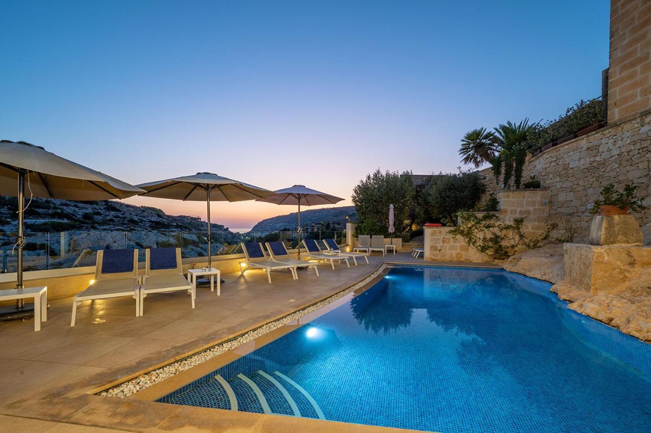 מלון קסלנדי Viewpoint Boutique Living מראה חיצוני תמונה