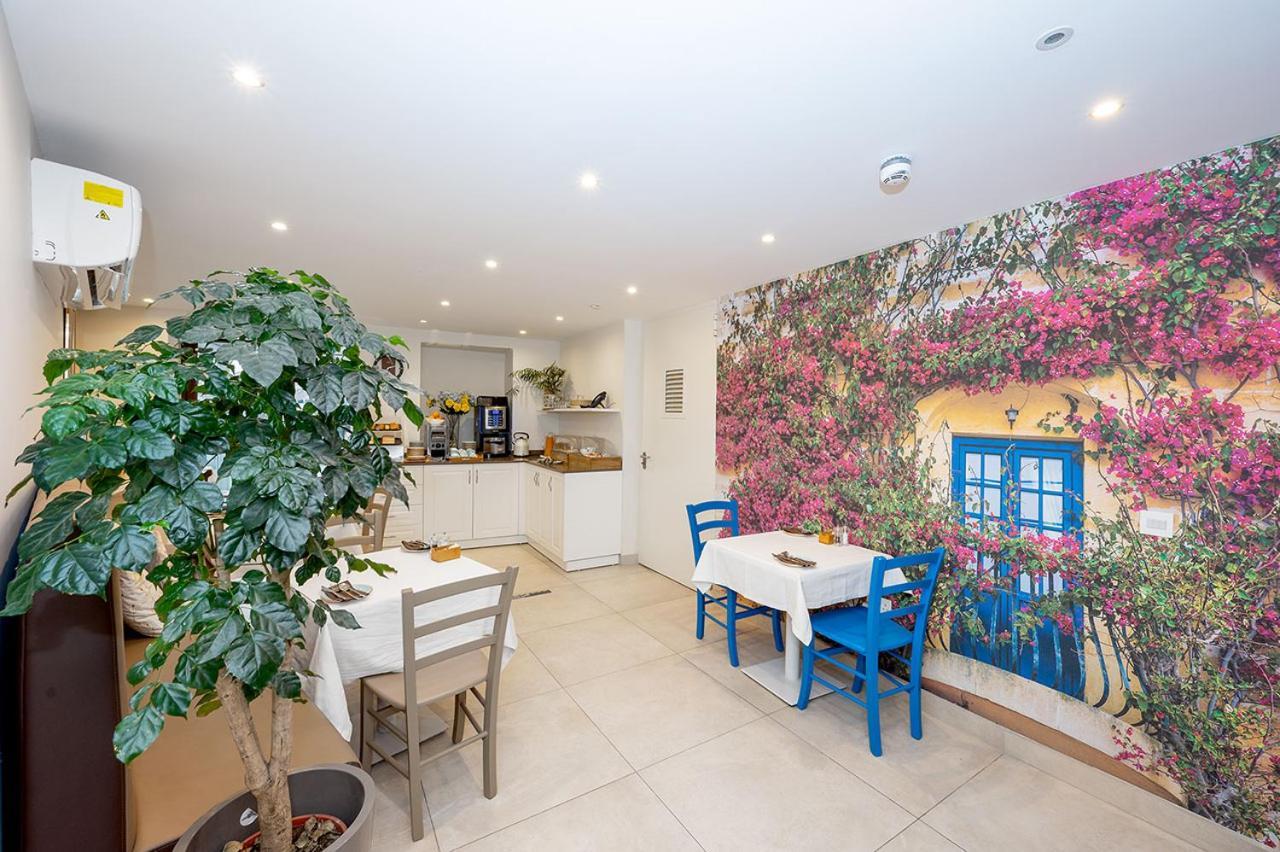 מלון קסלנדי Viewpoint Boutique Living מראה חיצוני תמונה
