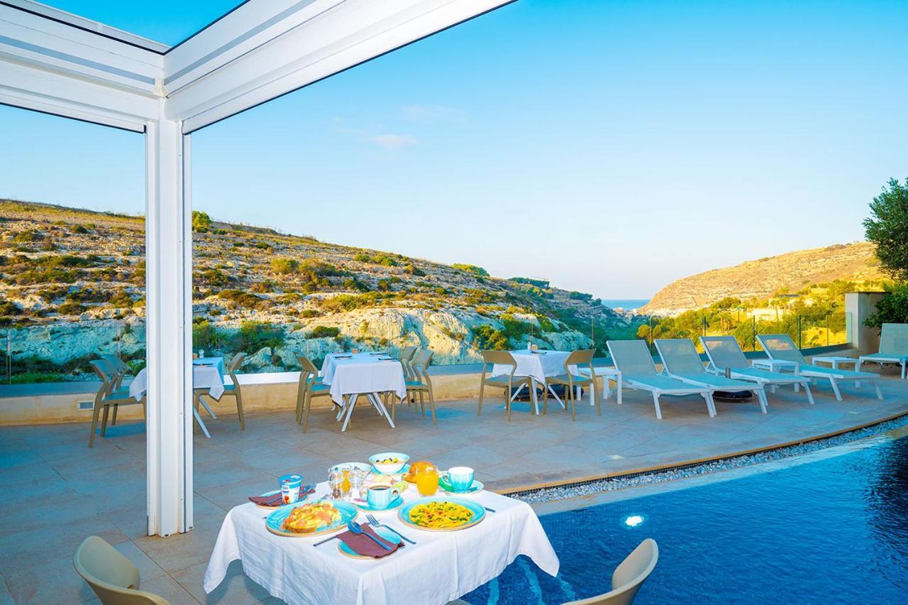 מלון קסלנדי Viewpoint Boutique Living מראה חיצוני תמונה