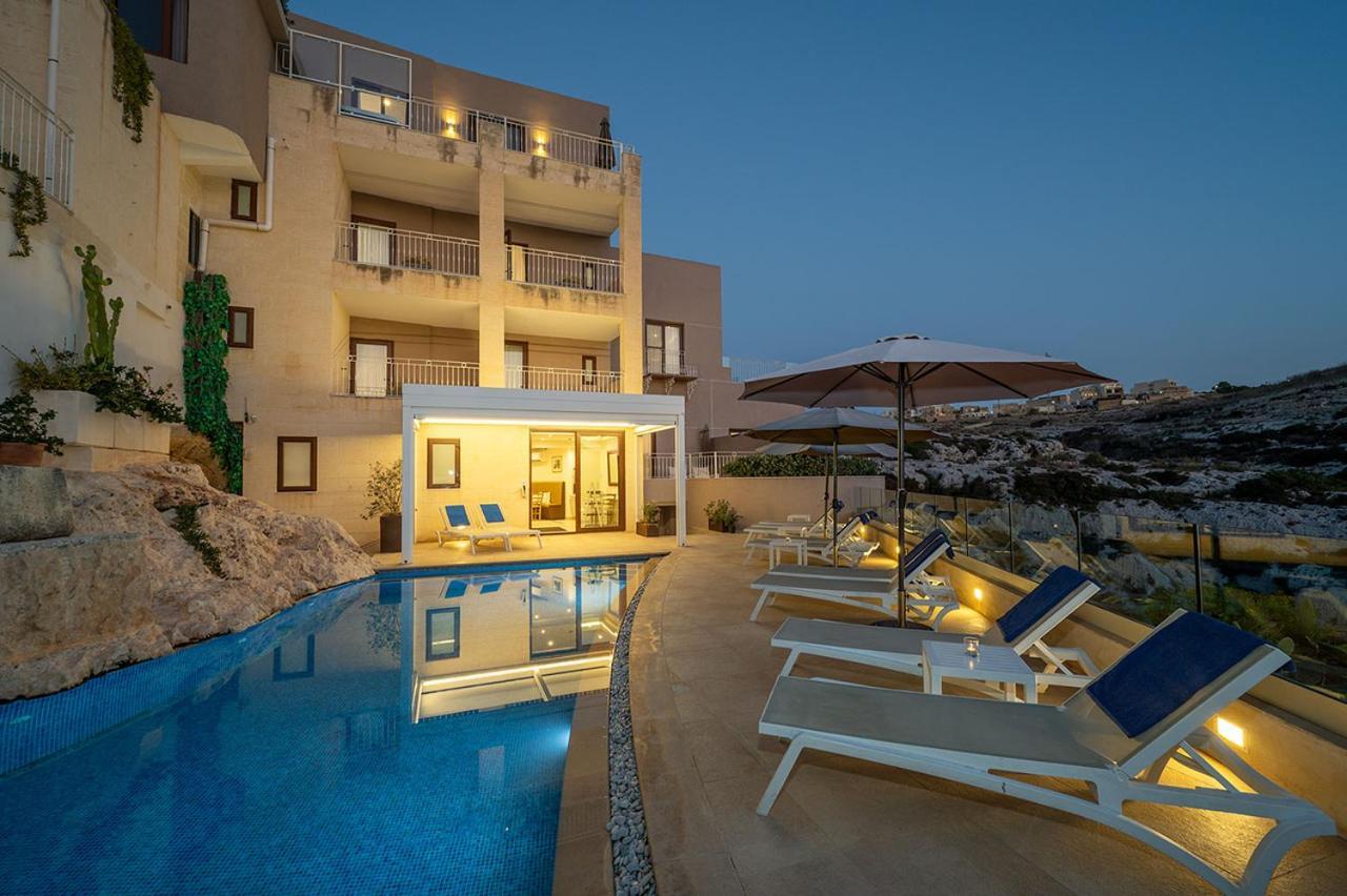 מלון קסלנדי Viewpoint Boutique Living מראה חיצוני תמונה