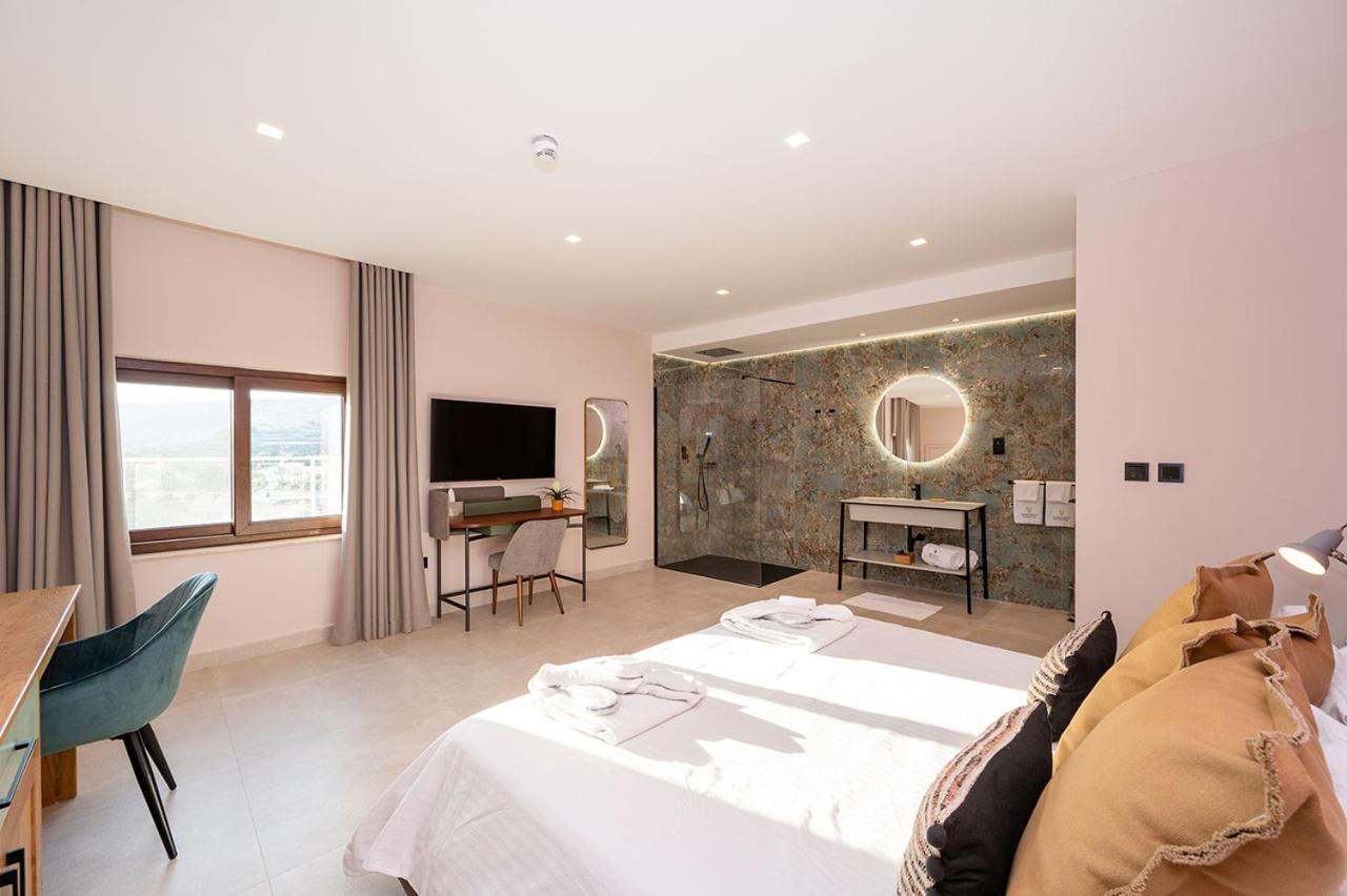 מלון קסלנדי Viewpoint Boutique Living מראה חיצוני תמונה