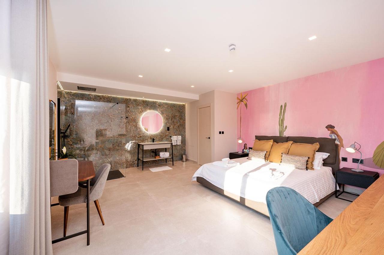 מלון קסלנדי Viewpoint Boutique Living מראה חיצוני תמונה
