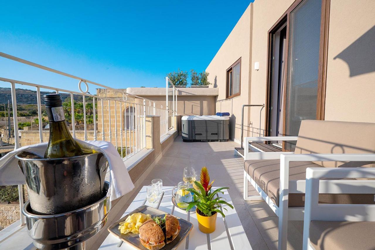 מלון קסלנדי Viewpoint Boutique Living מראה חיצוני תמונה