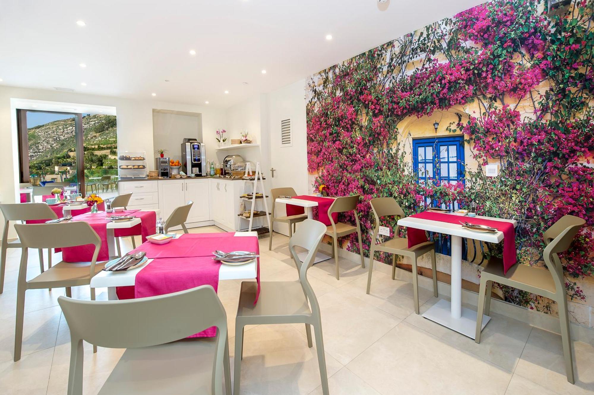 מלון קסלנדי Viewpoint Boutique Living מראה חיצוני תמונה