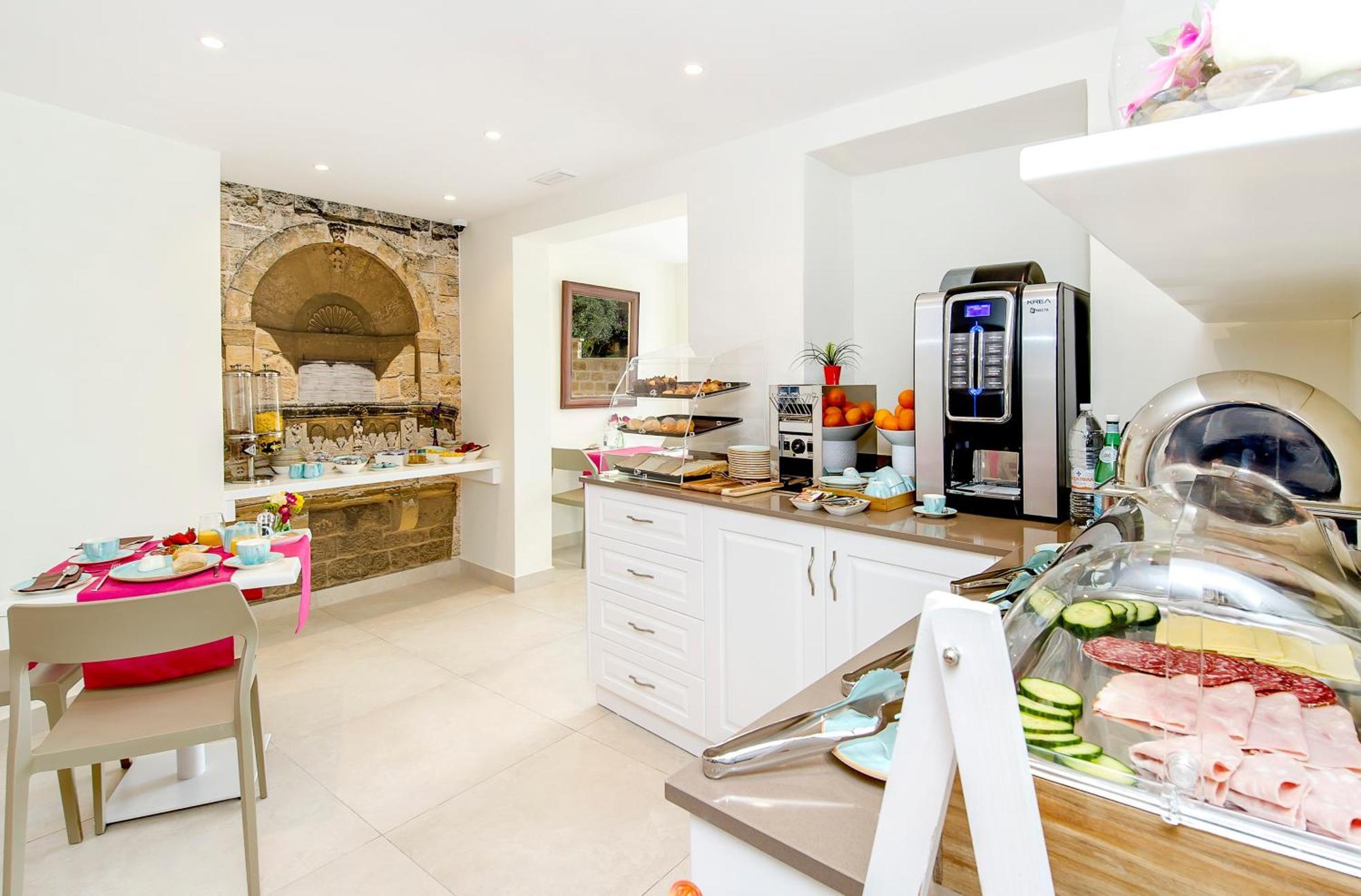מלון קסלנדי Viewpoint Boutique Living מראה חיצוני תמונה