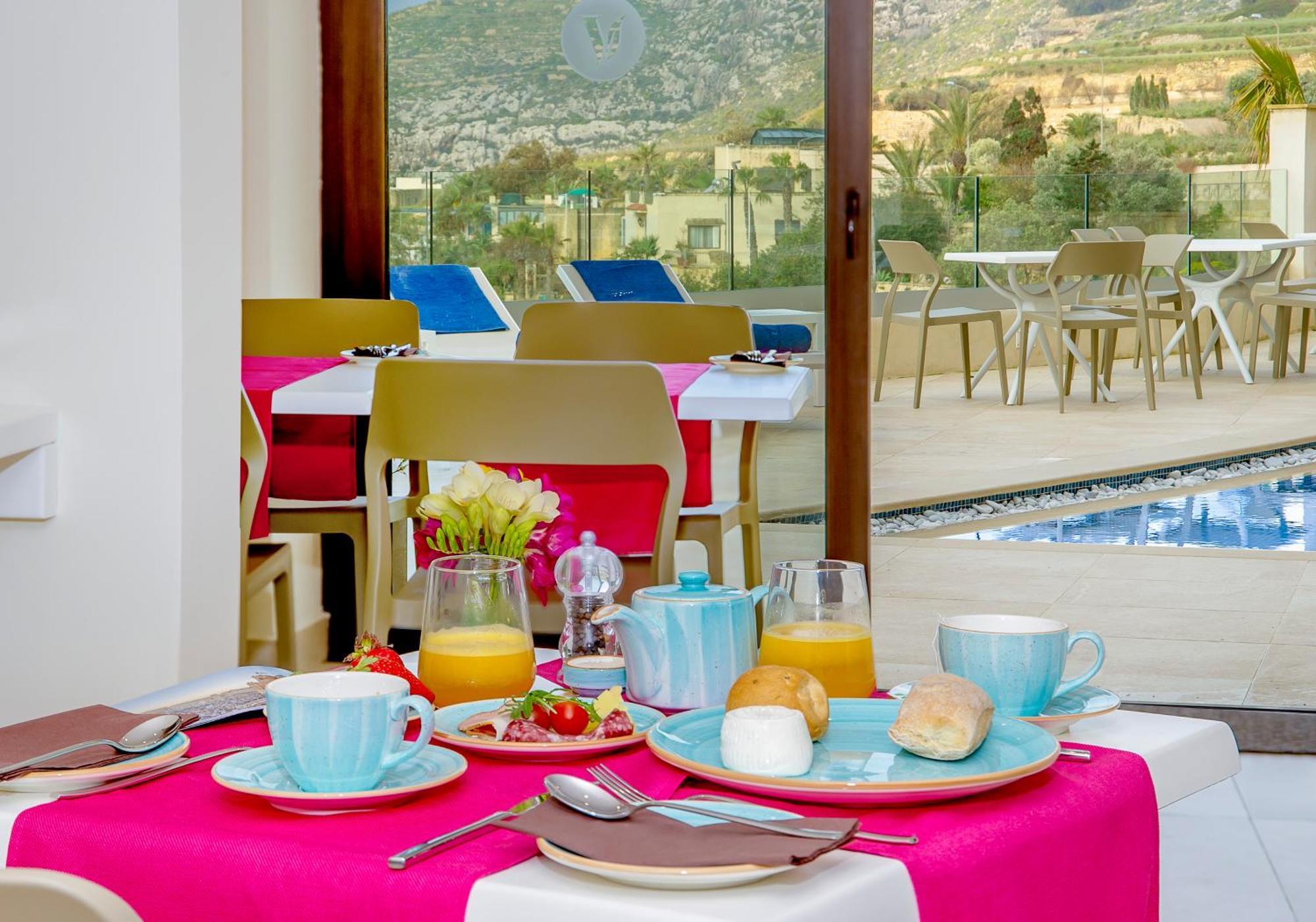 מלון קסלנדי Viewpoint Boutique Living מראה חיצוני תמונה