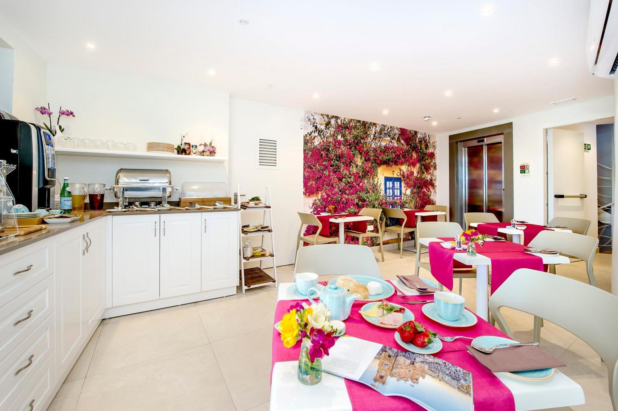 מלון קסלנדי Viewpoint Boutique Living מראה חיצוני תמונה