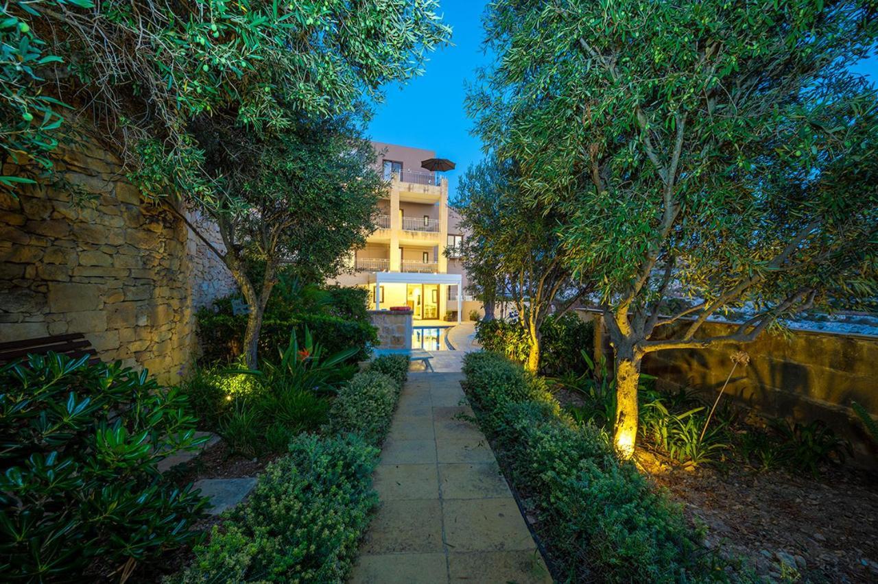 מלון קסלנדי Viewpoint Boutique Living מראה חיצוני תמונה