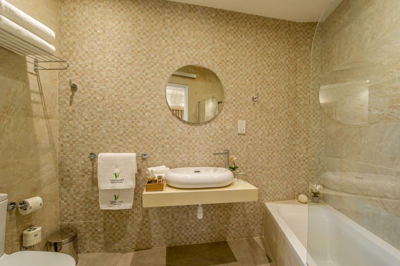מלון קסלנדי Viewpoint Boutique Living מראה חיצוני תמונה