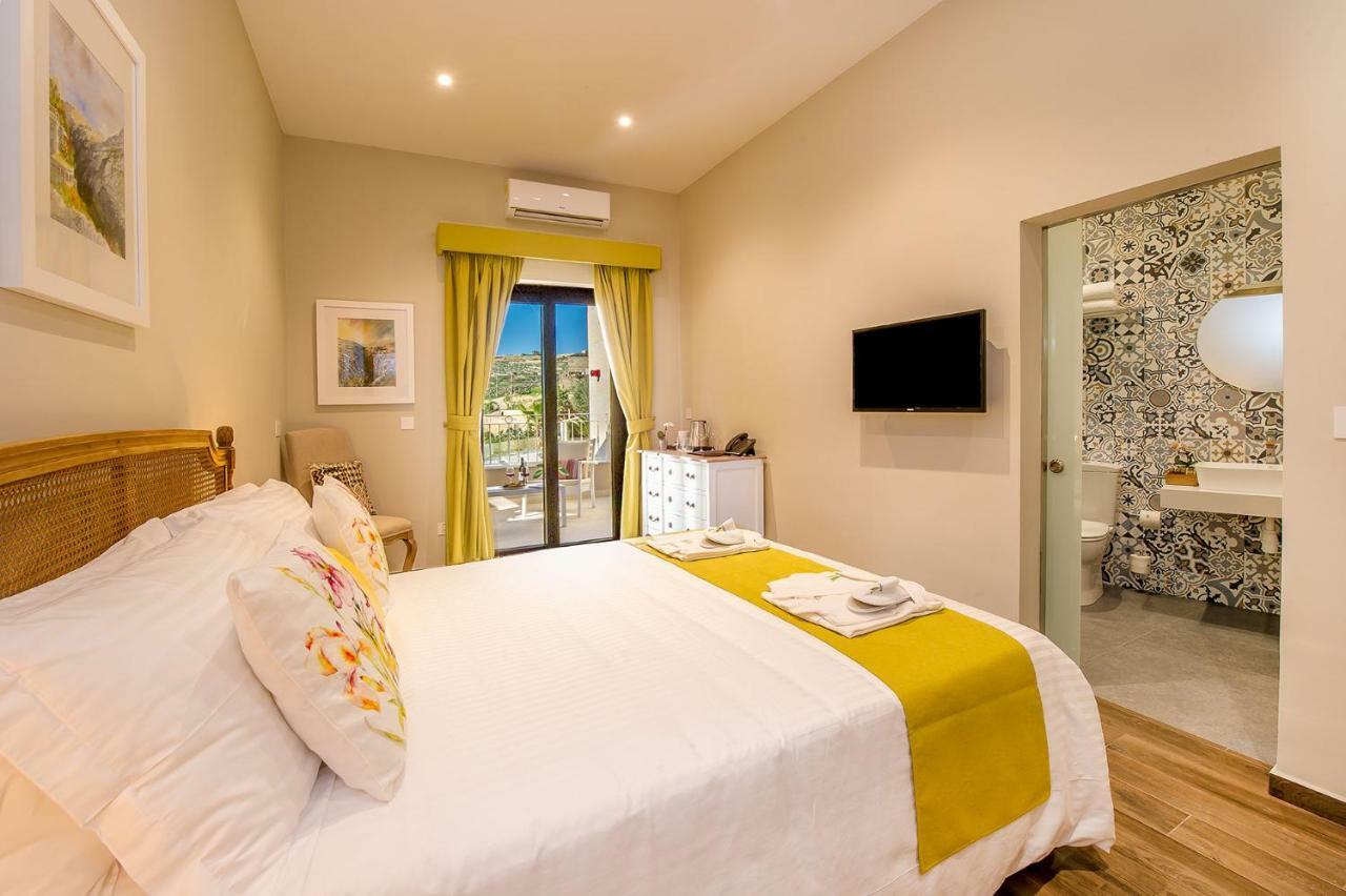 מלון קסלנדי Viewpoint Boutique Living מראה חיצוני תמונה
