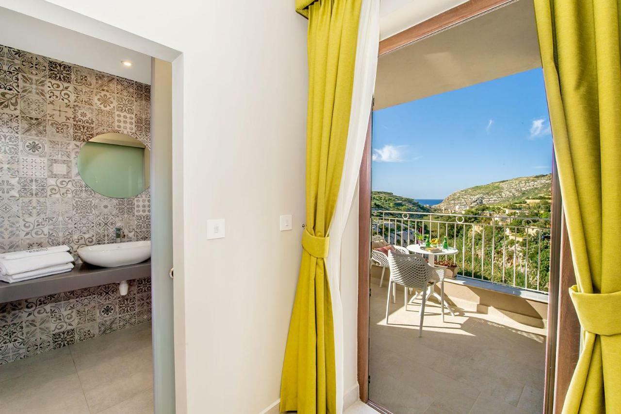 מלון קסלנדי Viewpoint Boutique Living מראה חיצוני תמונה