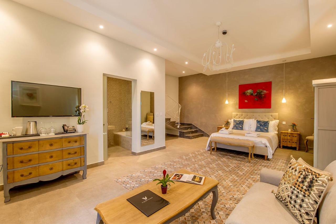 מלון קסלנדי Viewpoint Boutique Living מראה חיצוני תמונה