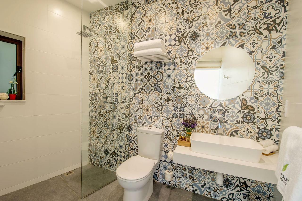 מלון קסלנדי Viewpoint Boutique Living מראה חיצוני תמונה