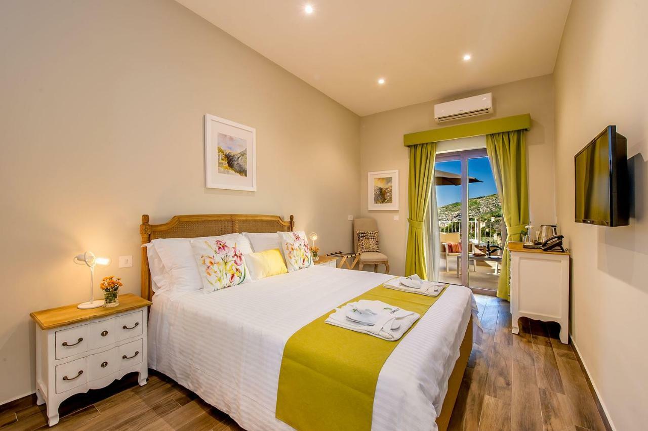מלון קסלנדי Viewpoint Boutique Living מראה חיצוני תמונה