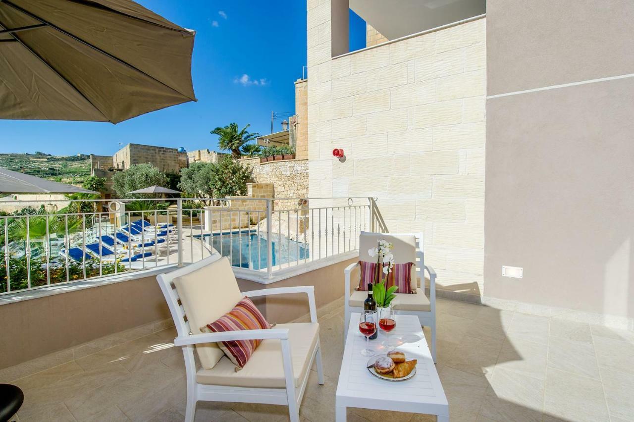 מלון קסלנדי Viewpoint Boutique Living מראה חיצוני תמונה