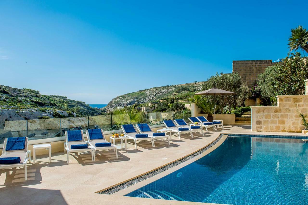 מלון קסלנדי Viewpoint Boutique Living מראה חיצוני תמונה