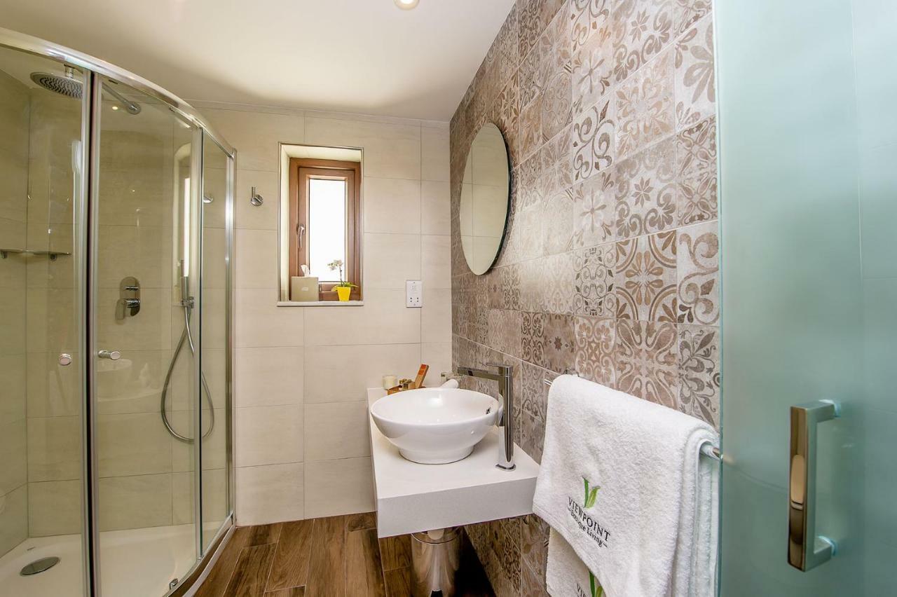 מלון קסלנדי Viewpoint Boutique Living מראה חיצוני תמונה