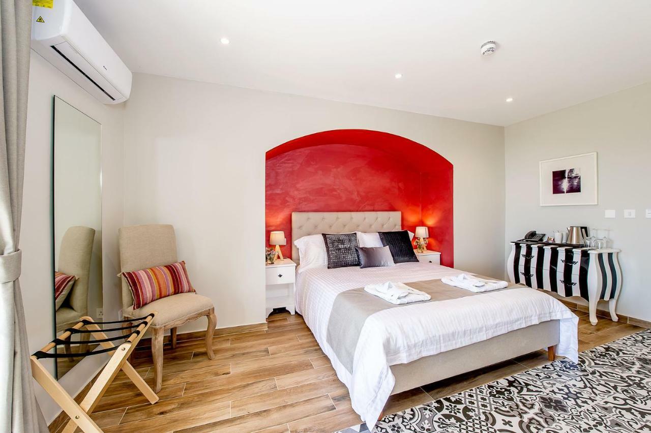 מלון קסלנדי Viewpoint Boutique Living מראה חיצוני תמונה
