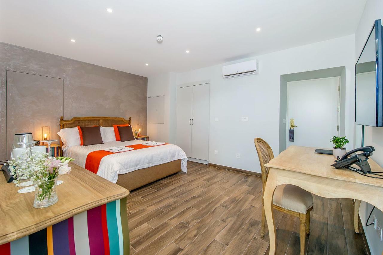 מלון קסלנדי Viewpoint Boutique Living מראה חיצוני תמונה
