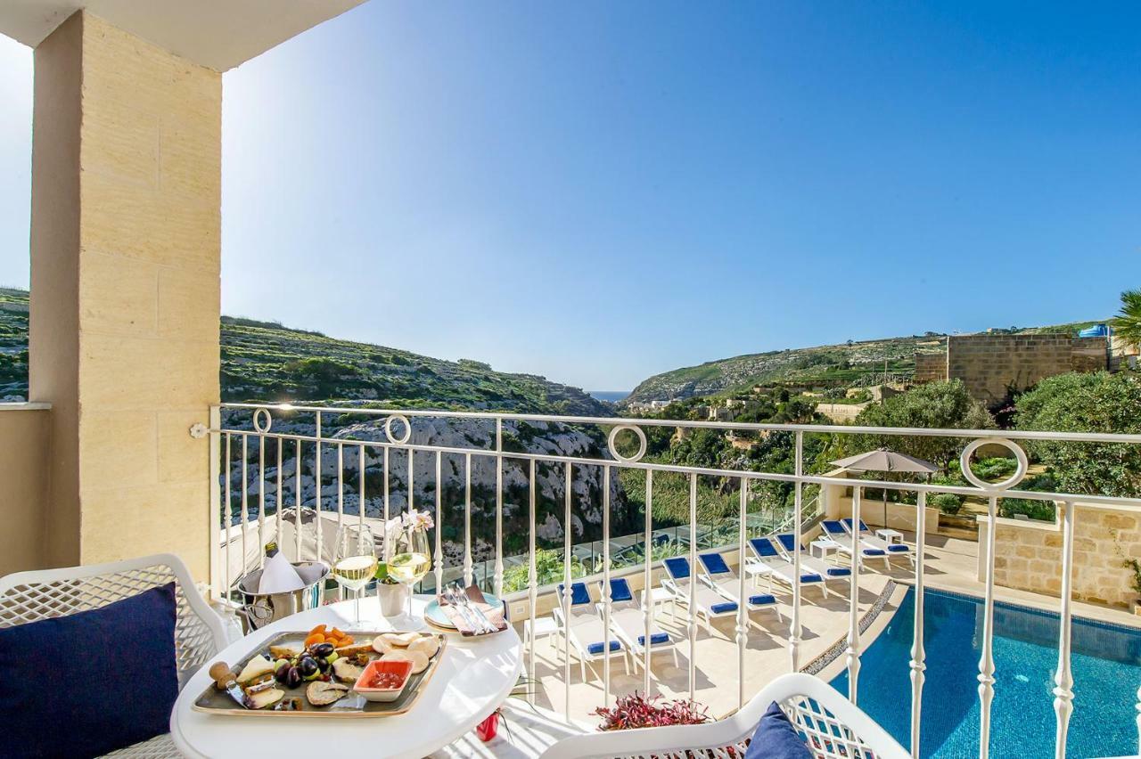 מלון קסלנדי Viewpoint Boutique Living מראה חיצוני תמונה