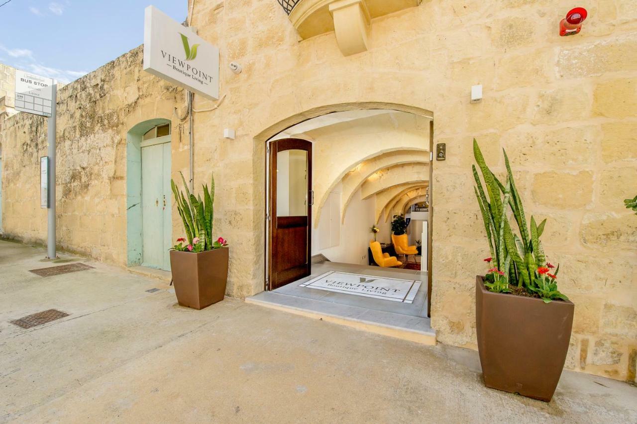 מלון קסלנדי Viewpoint Boutique Living מראה חיצוני תמונה