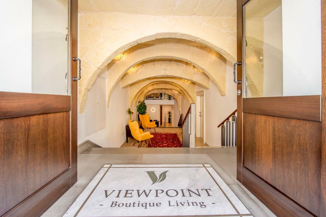 מלון קסלנדי Viewpoint Boutique Living מראה חיצוני תמונה