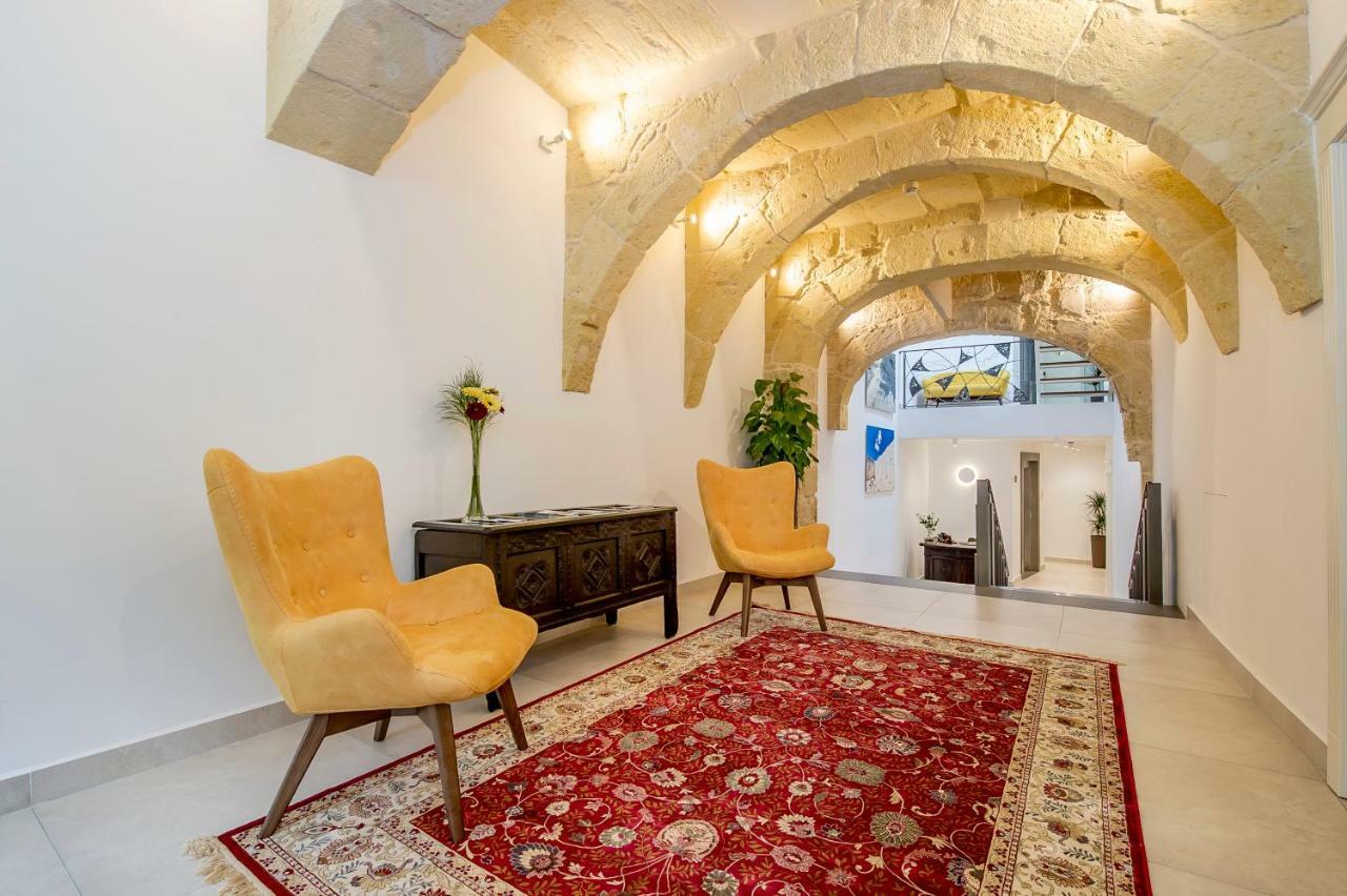 מלון קסלנדי Viewpoint Boutique Living מראה חיצוני תמונה
