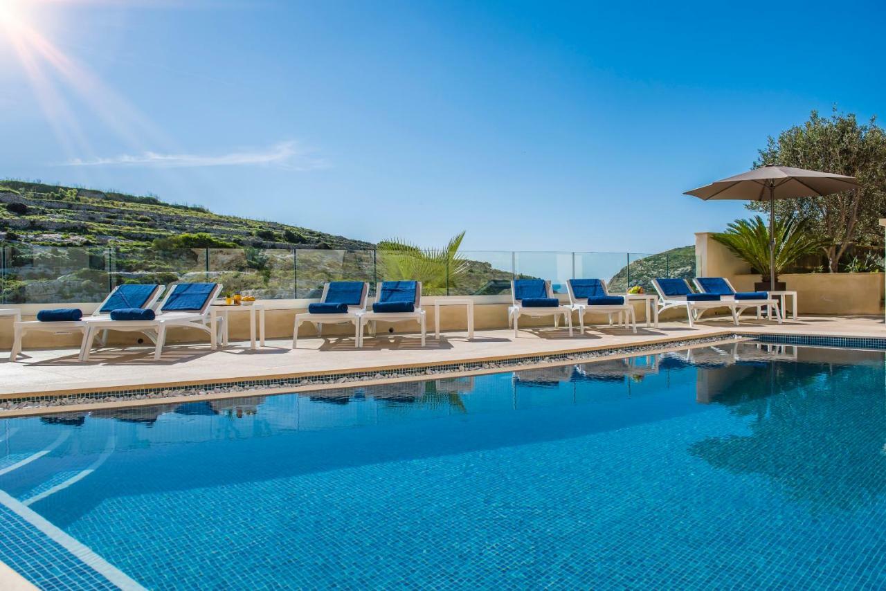 מלון קסלנדי Viewpoint Boutique Living מראה חיצוני תמונה